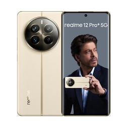 Realme 12 Pro Plus 5G repair